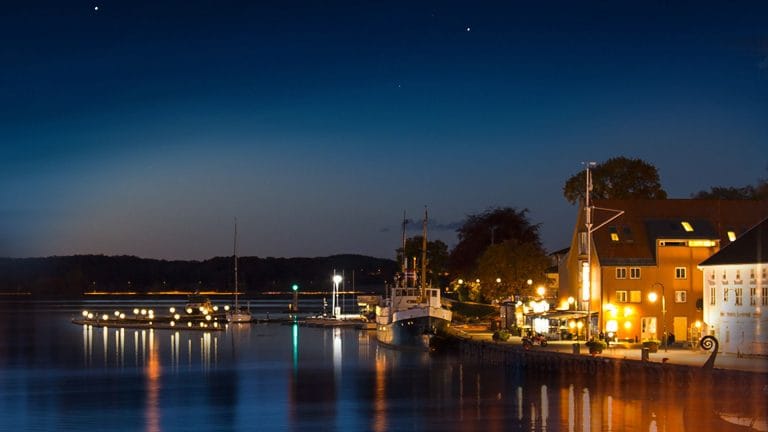 Câștigă o vacanță de vis în Scandinavia